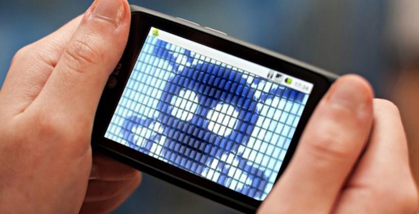 Android malware found on Google Play with millions of downloads