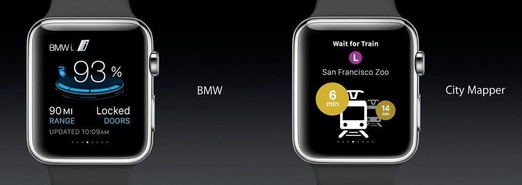 ride with gps apple watch