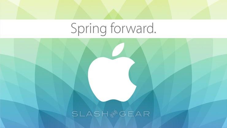 Apple event March 9th confirmed: Apple Watch incoming
