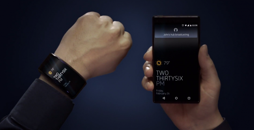 neptune hub smartwatch price