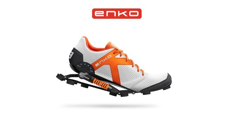 shock absorbing shoes for running