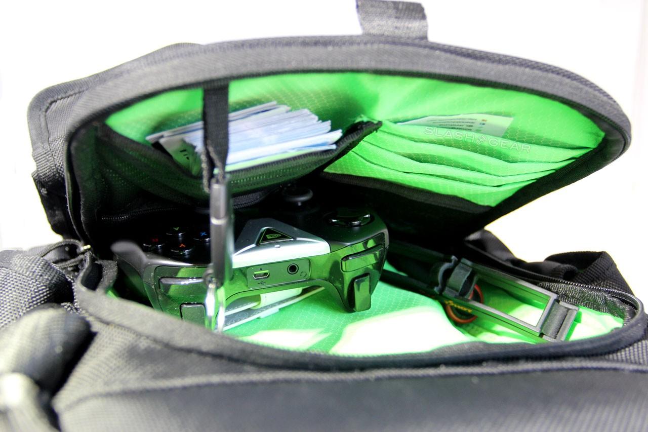 razer utility backpack review