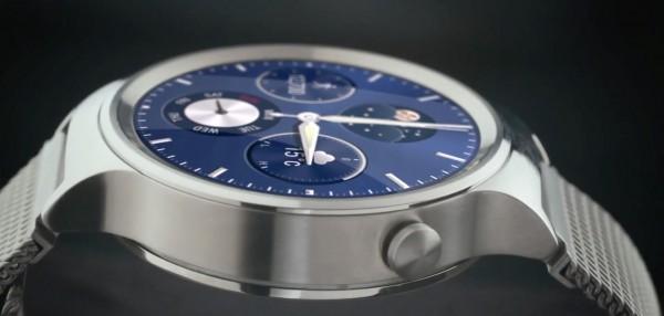 huawei watch gear