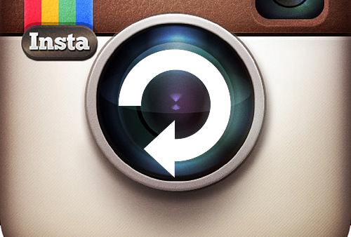 Instagram now loops like Vine