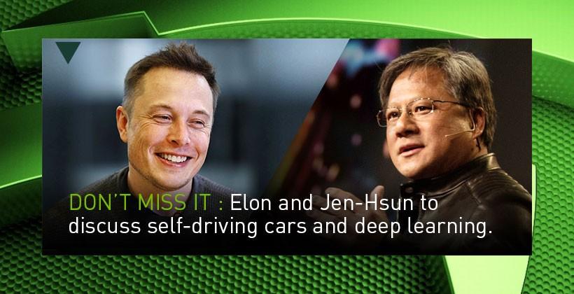 elon musk deep learning