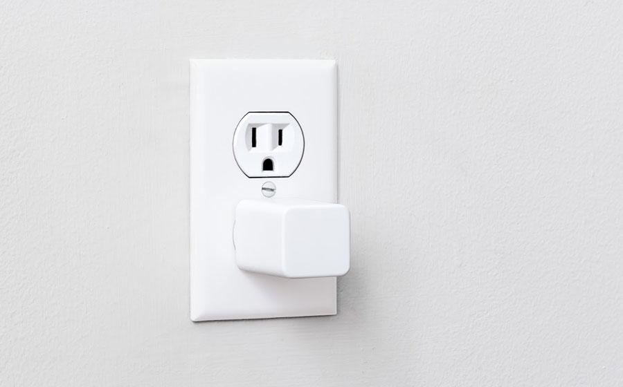 outlet
