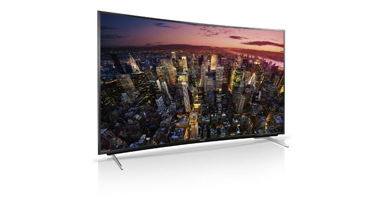 Panasonic s New 4K VIERA LED TV Line To Run Firefox OS SlashGear