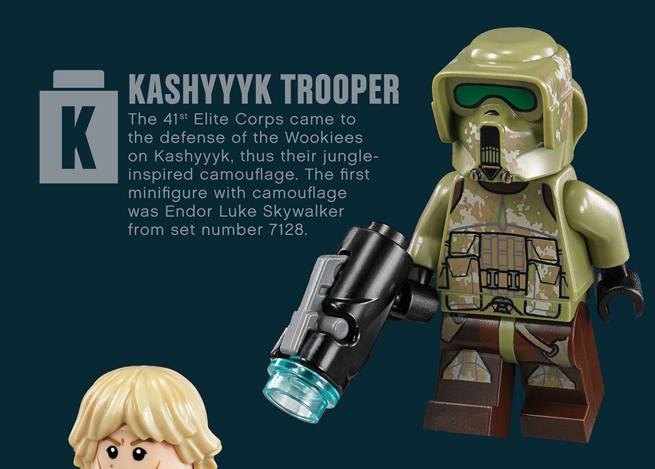 LEGO bringing 32 new Star Wars sets for 2015 - SlashGear