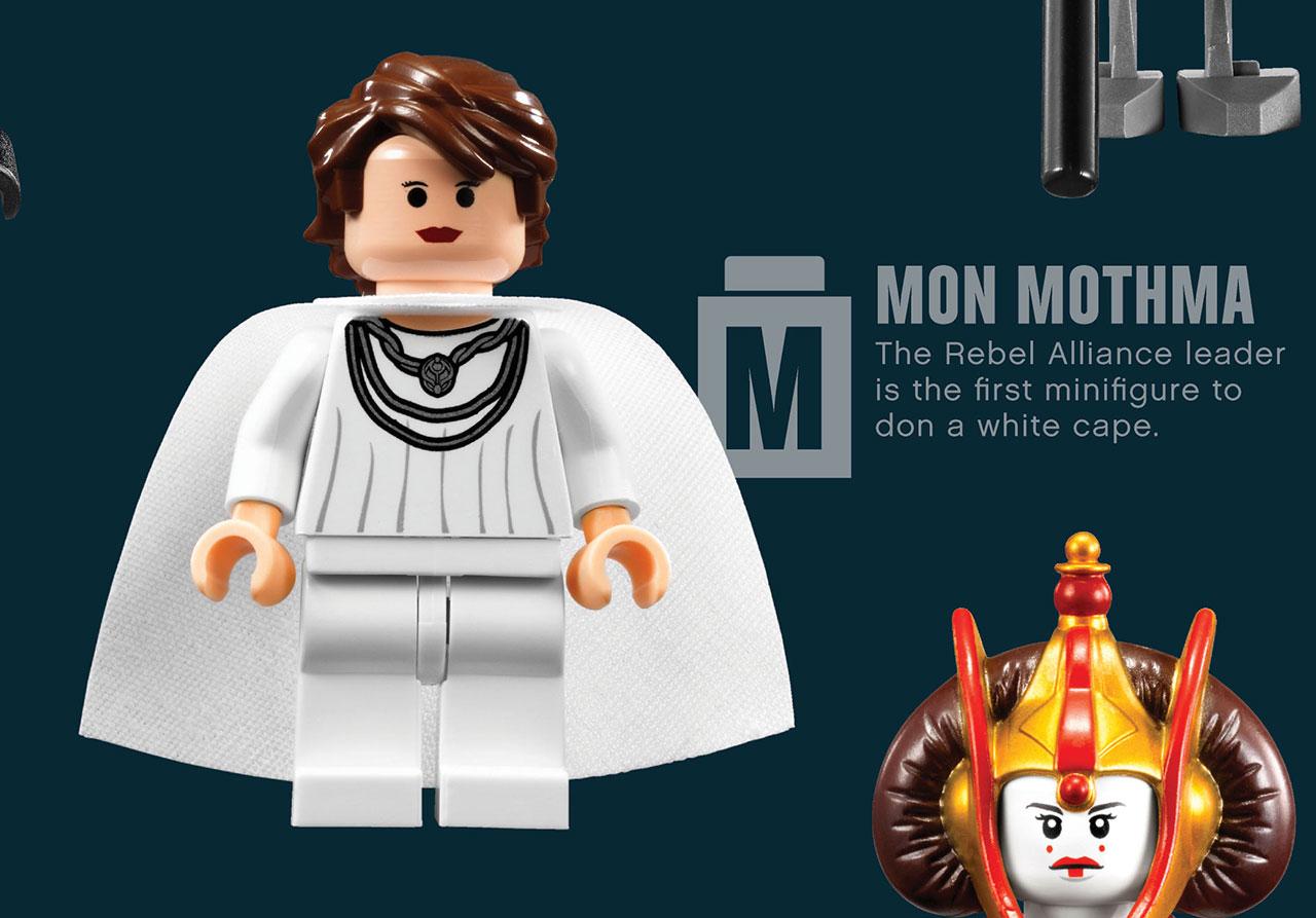 LEGO bringing 32 new Star Wars sets for 2015 - SlashGear