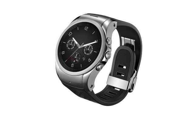 LG Watch Urbane update brings LTE, NFC