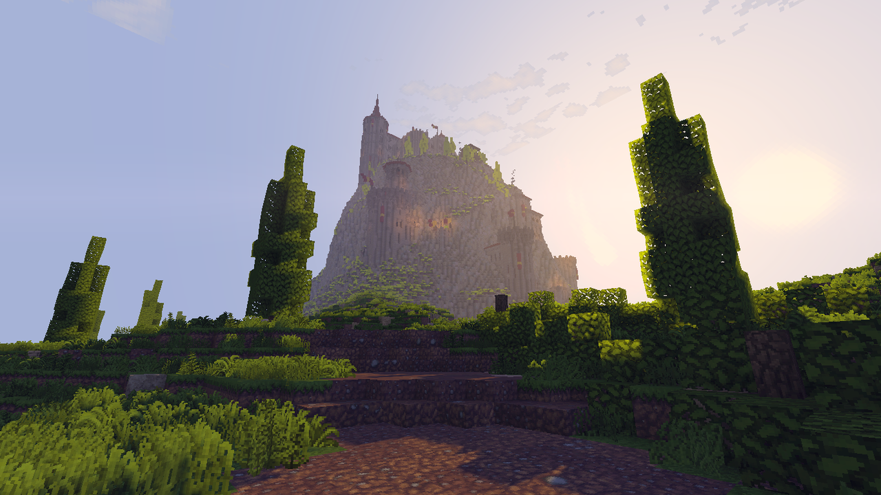 Westeroscraft Westeroscraft
