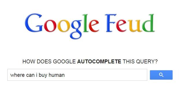 Google Feud game lets you guess autocomplete queries ...
