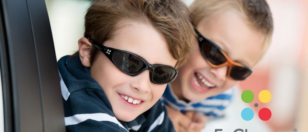 Enchroma Glasses Bring Color To The World Of Color Blind Slashgear