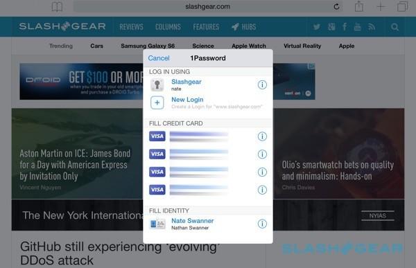 1password safari technology preview 1password safari technology preview