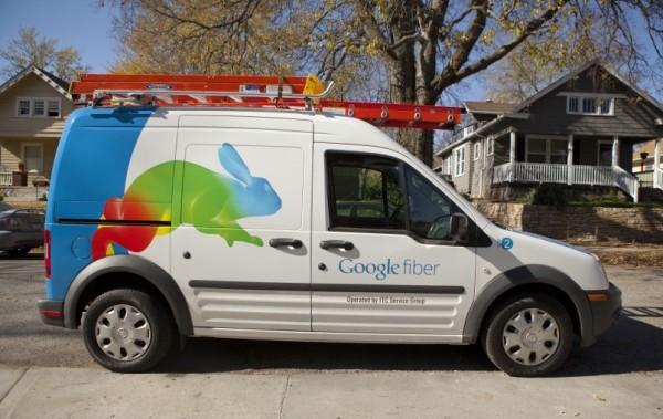 Google Fiber hits SLC, ‘extremely unlikely’ for Portland right now