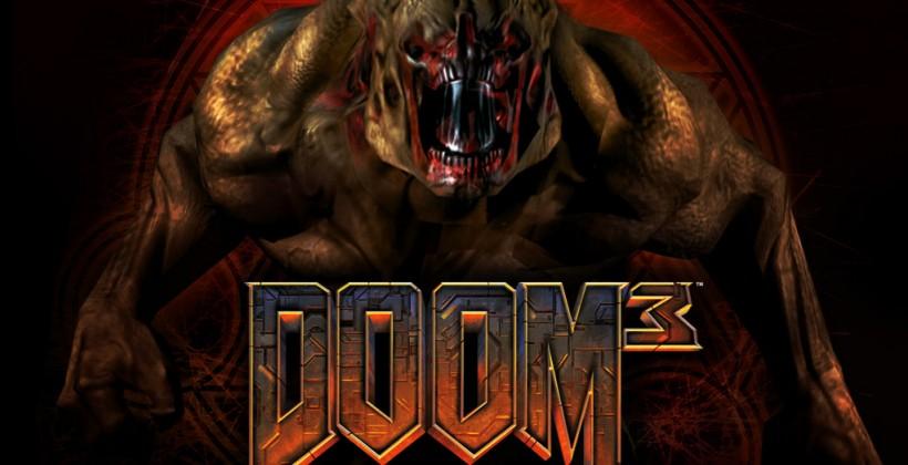 Doom 3 Android release set for 2015 - SlashGear