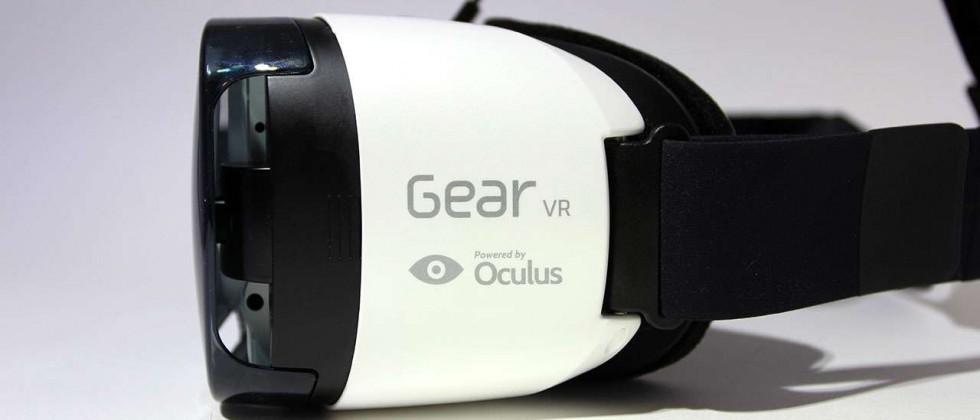 samsung gear vr best buy