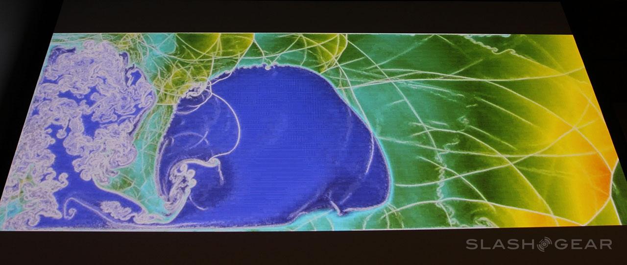 Simulating SpaceX's Mars Rocket Engine on a virtual grid - SlashGear