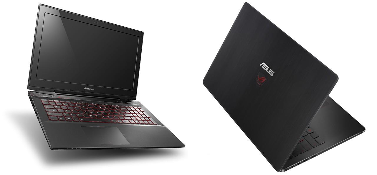 Lenovo-Y50