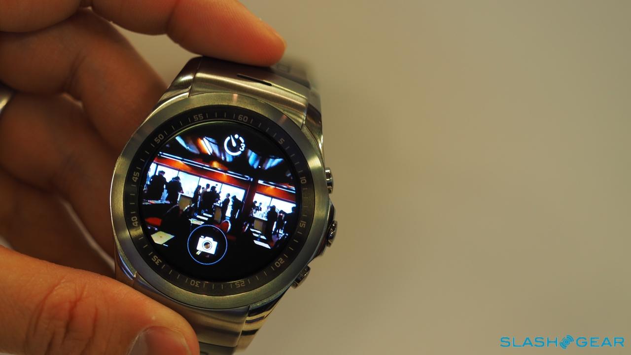 lg urbane nfc