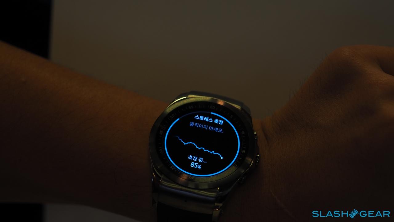 lg urbane nfc