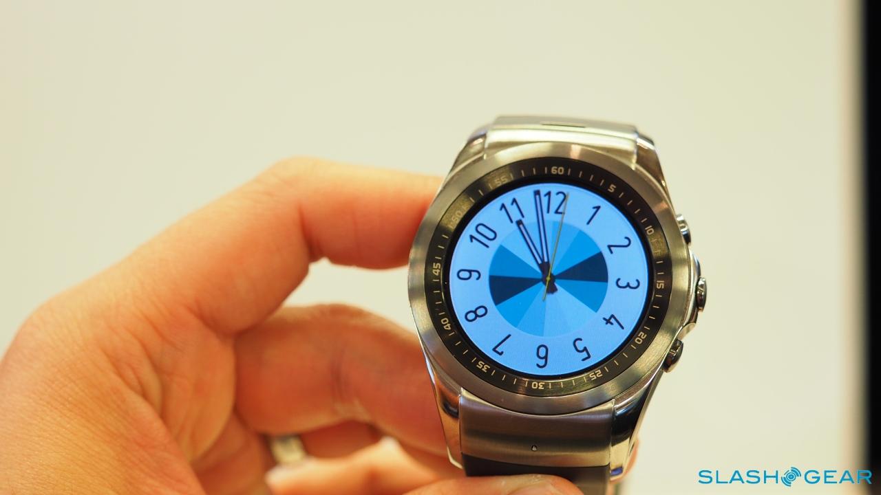 lg urbane watch battery