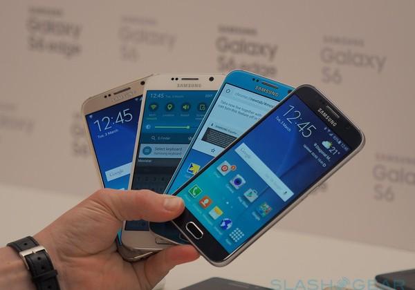MWC 2015 round-up; Samsung, HTC lead the way