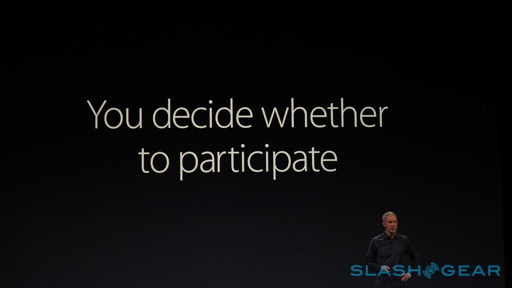 "SlashGear Apple Watch Media Event in March"