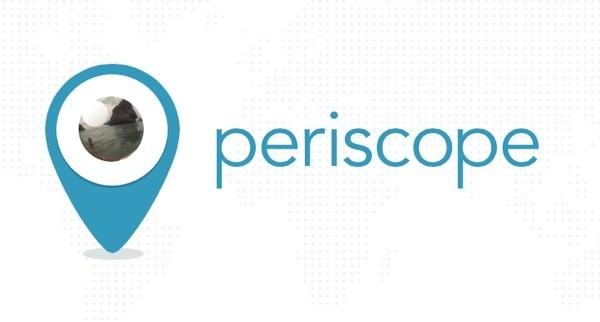Periscope just made Twitter relevant again