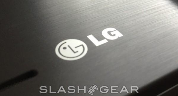LG G4 may go metal, but cede flagship crown to new device
