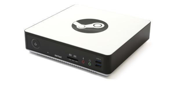 ZOTAC goes full steam ahead with SN970 Steam Machine