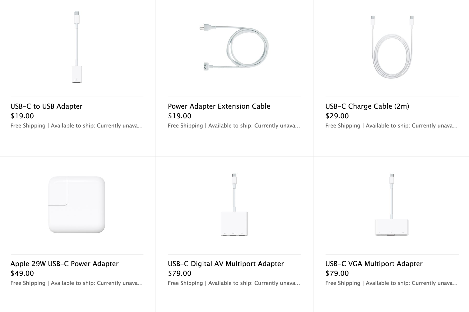USBC adapters a MacBook must SlashGear