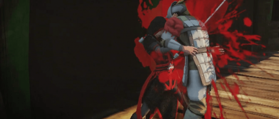 Assassin’s Creed Chronicles: Ubisoft’s triple-threat release