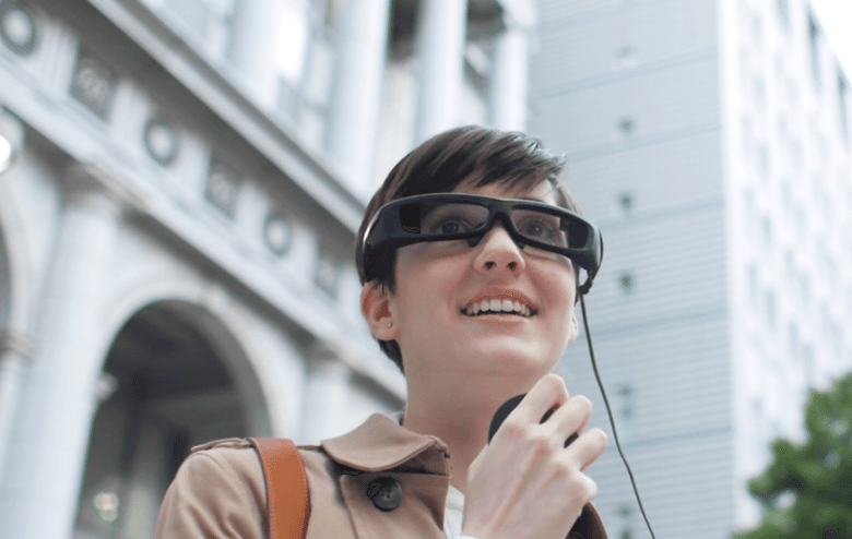 augmented reality glasses for sale