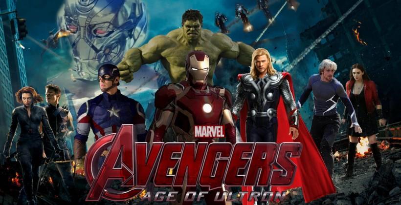 marvel avengers age of ultron full movie stream