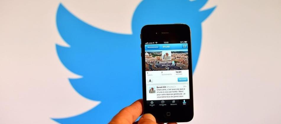 Twitter hit with gender discrimination class action lawsuit