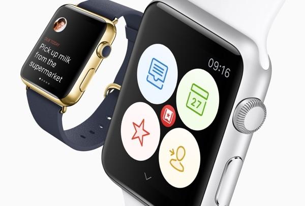 apple watch hyper grape