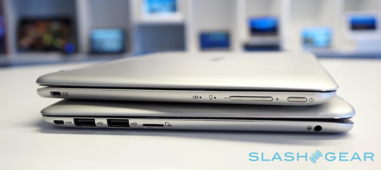 ASUS Chromebook Flip