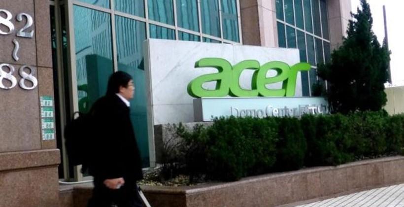Acer’s having a New York City event in April