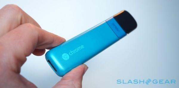 ASUS Chromebit