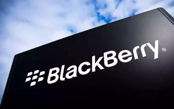 Blackberry made a (small) profit in Q4, but revenue nosedived