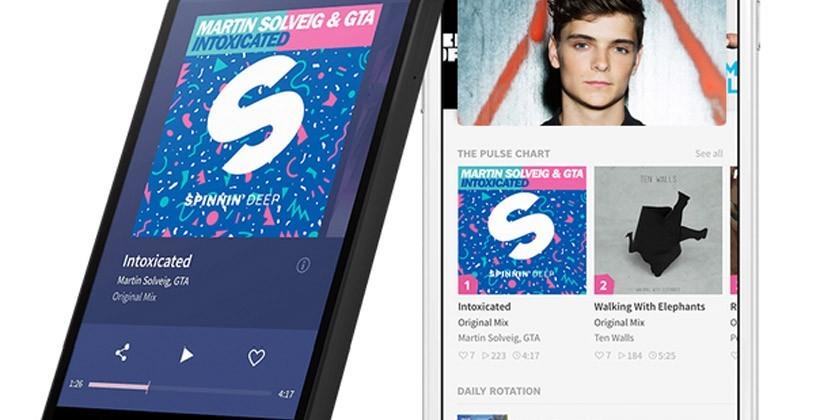 Beatport launches iOS and Android apps with free music streaming