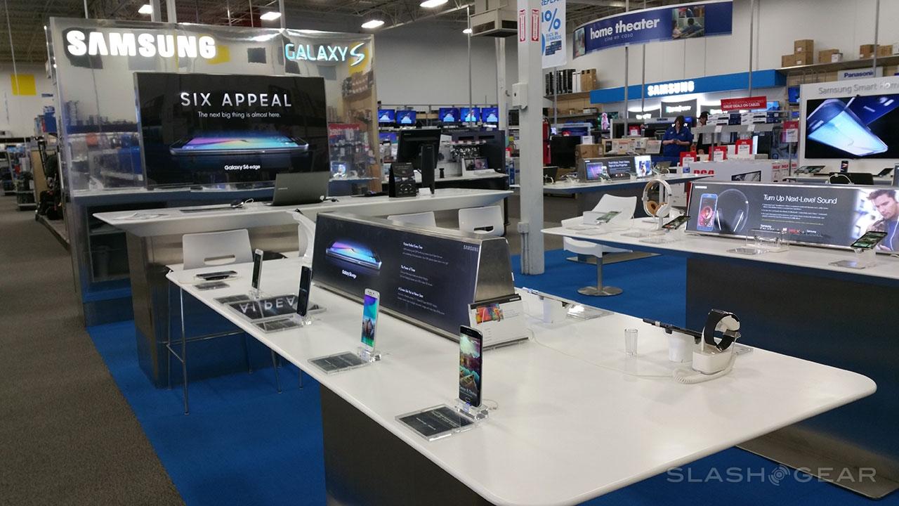best buy samsung gear