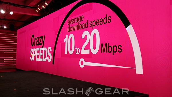 New LTE study shows T-Mobile is best overall carrier for data in US