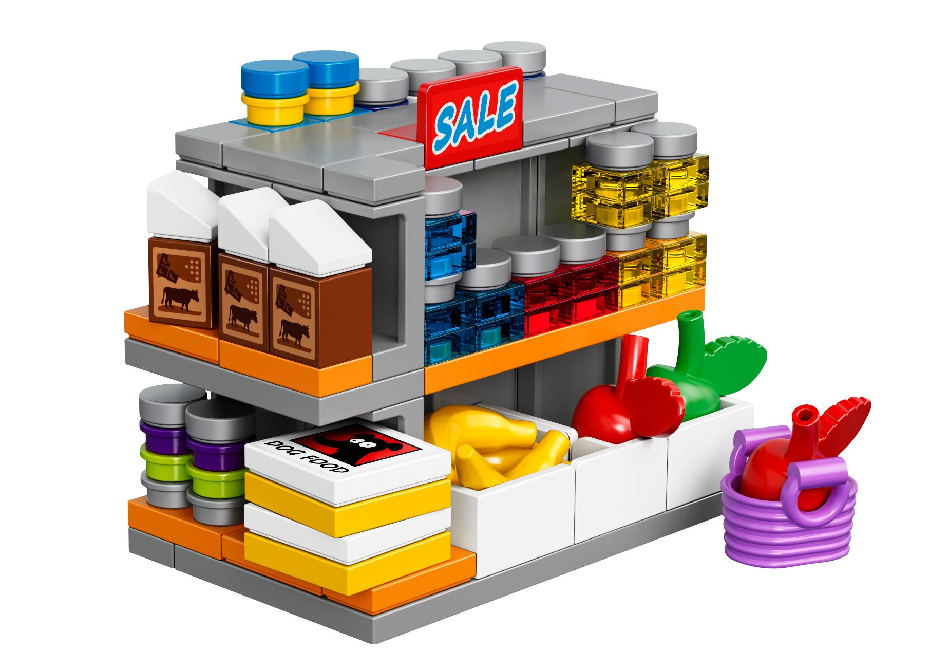 lego kwik e mart toys r us