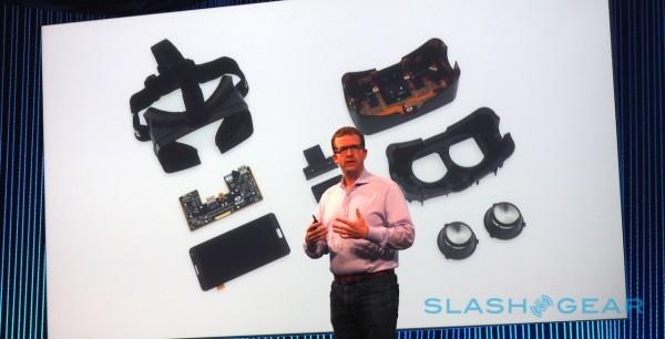 Facebook F8