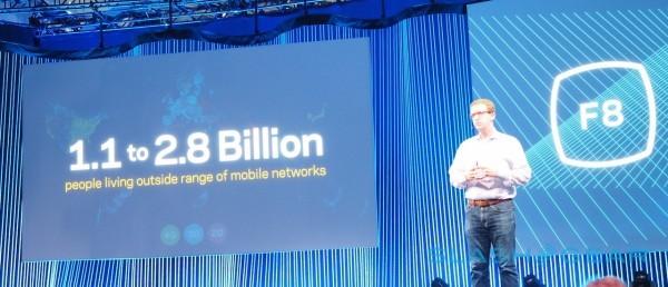 Facebook F8