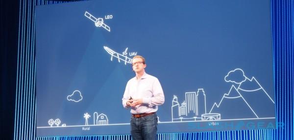 Facebook F8