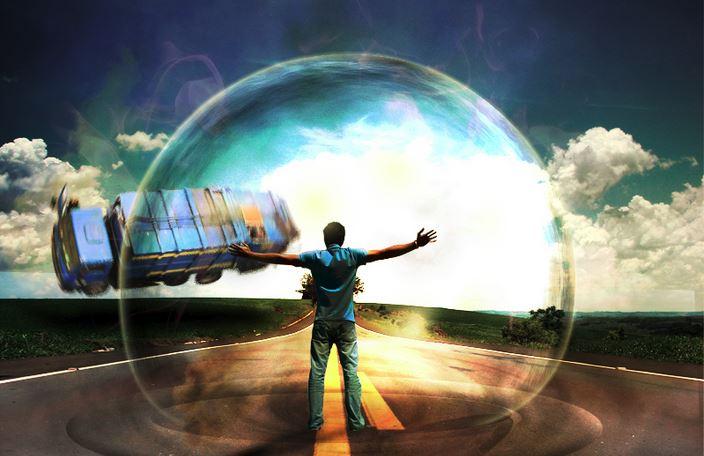 Boeing scores patent for blast-inhibiting force fields - SlashGear