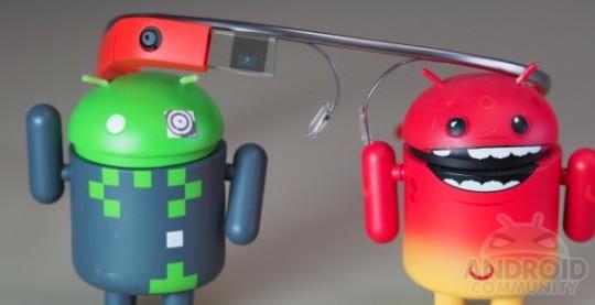Google X head: unmitigated hype helped kill Google Glass